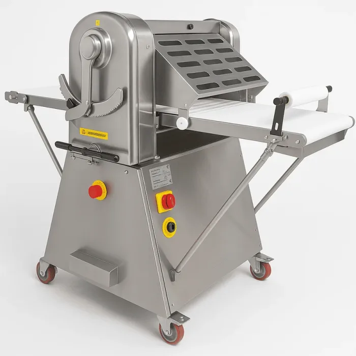 فرادة عجين اوتوماتيك