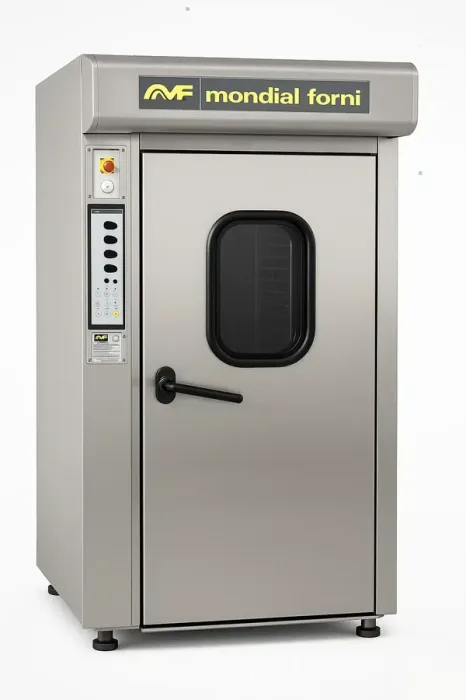 فرن دوار ايطالي مونديال