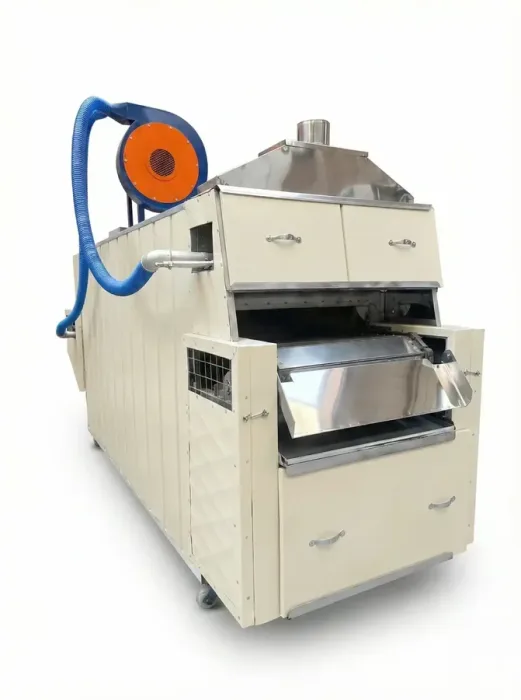 فرن سير بلدي فئة اولي