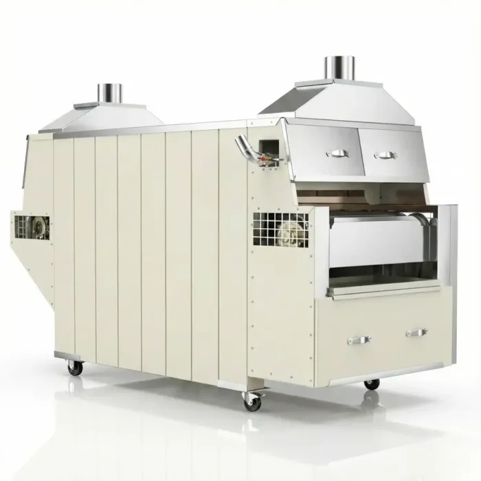 فرن بلدي فئة ثانية - ٣.٥ متر