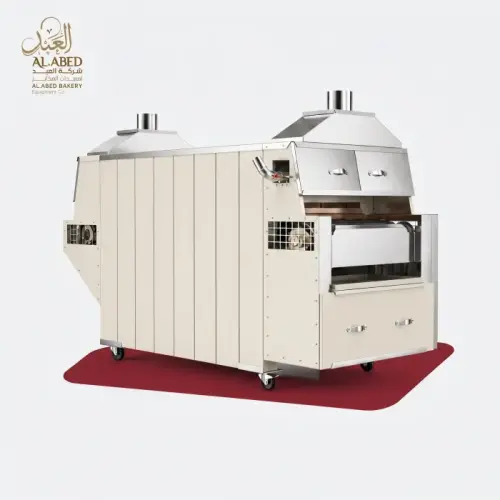 فرن بلدي فئة ثانية - ٤ متر