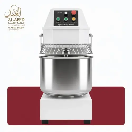 عجان حلزوني 30 لتر