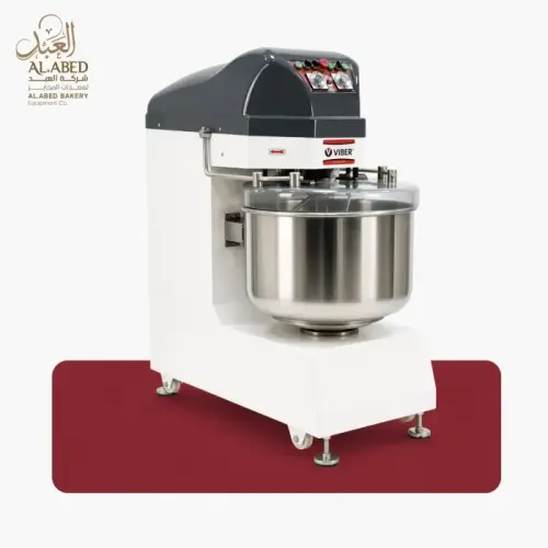 عجانة فايبر أوتوماتيك