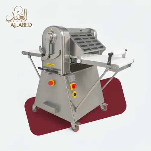 فرادة عجين اوتوماتيك