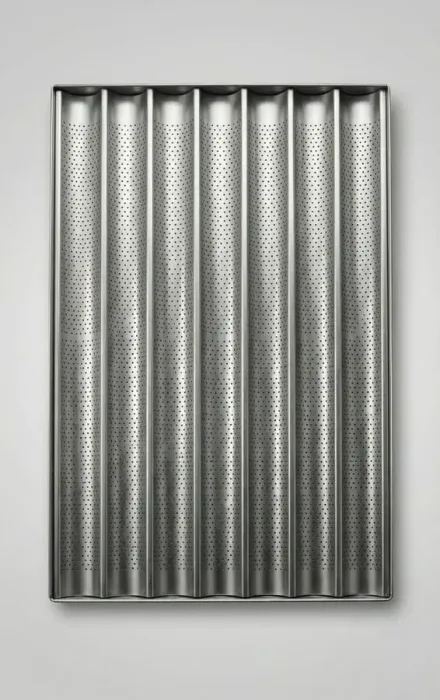 صنية المونيوم باكت للمخبوزات