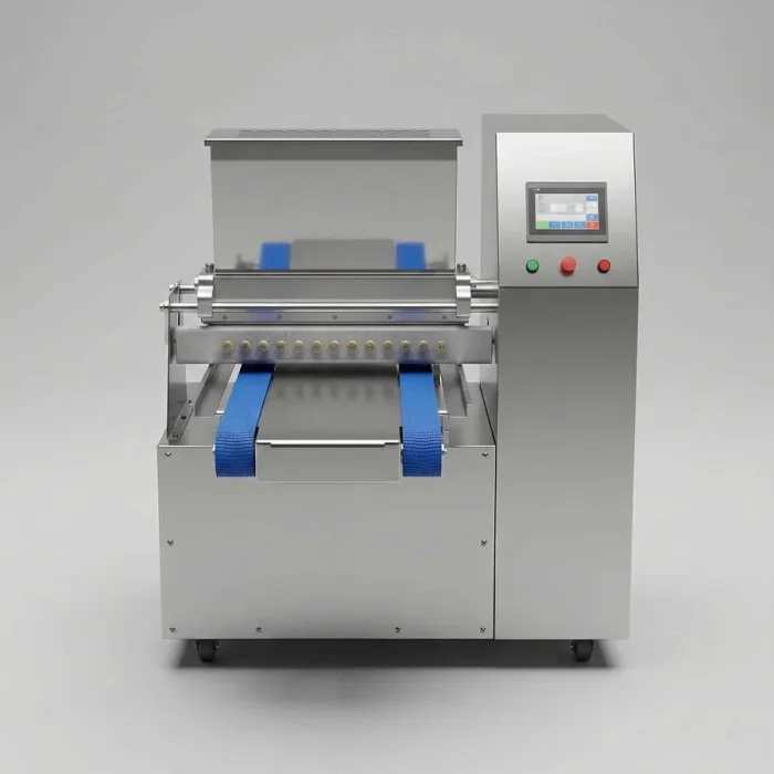 ماكينة بسكويت اوتوماتيك